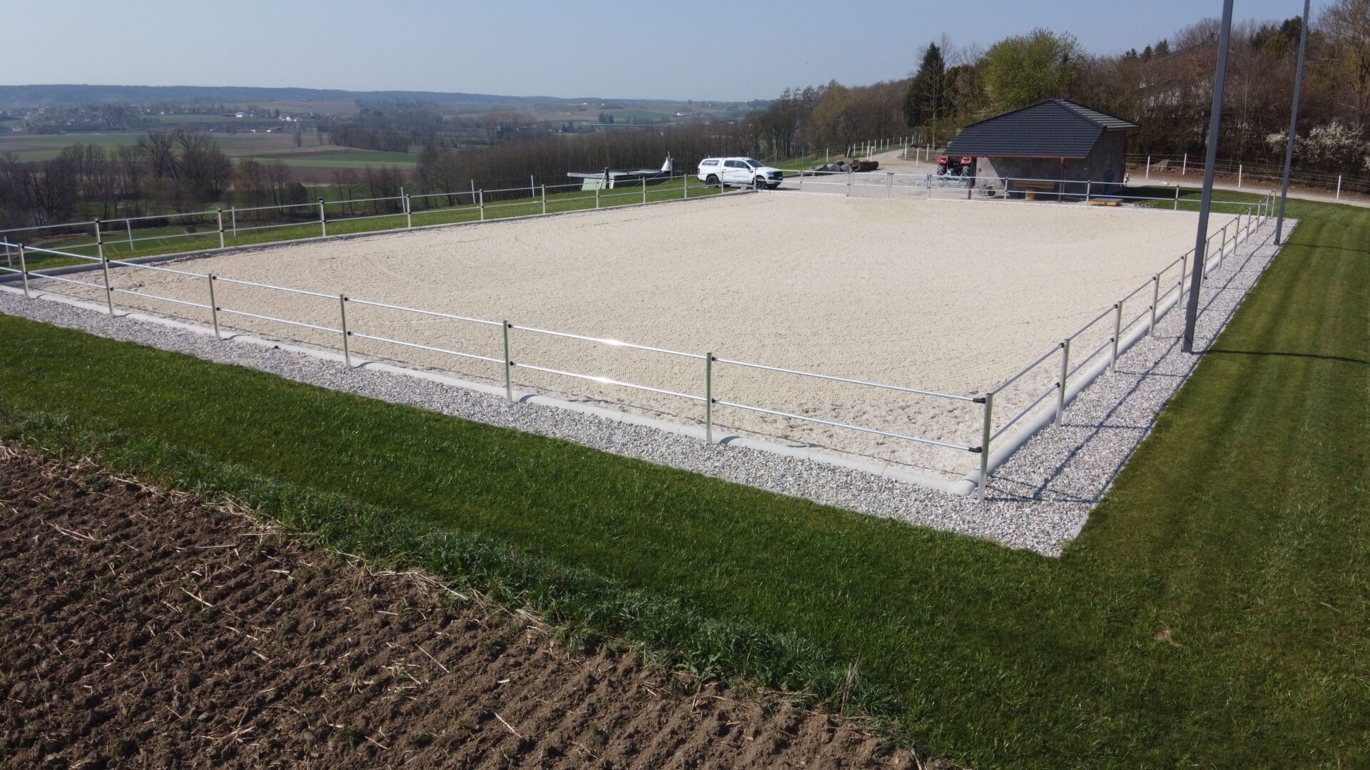 Ampfing Feichtinger GmbH & Co KG